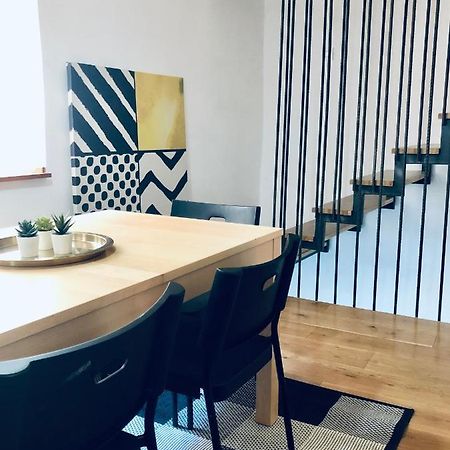 Seayou!***Charming 1-Bedroom Rental Unit In The Old City Center Of كريس المظهر الخارجي الصورة