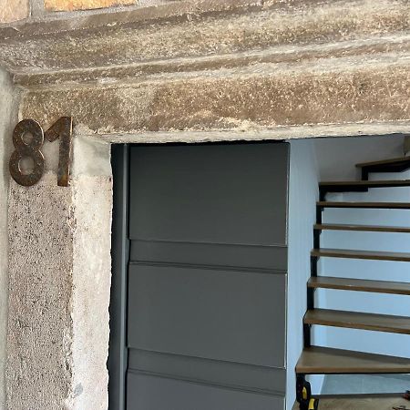 Seayou!***Charming 1-Bedroom Rental Unit In The Old City Center Of كريس المظهر الخارجي الصورة