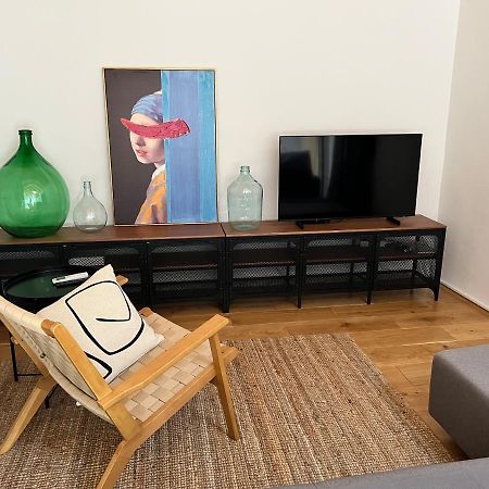 Seayou!***Charming 1-Bedroom Rental Unit In The Old City Center Of كريس المظهر الخارجي الصورة