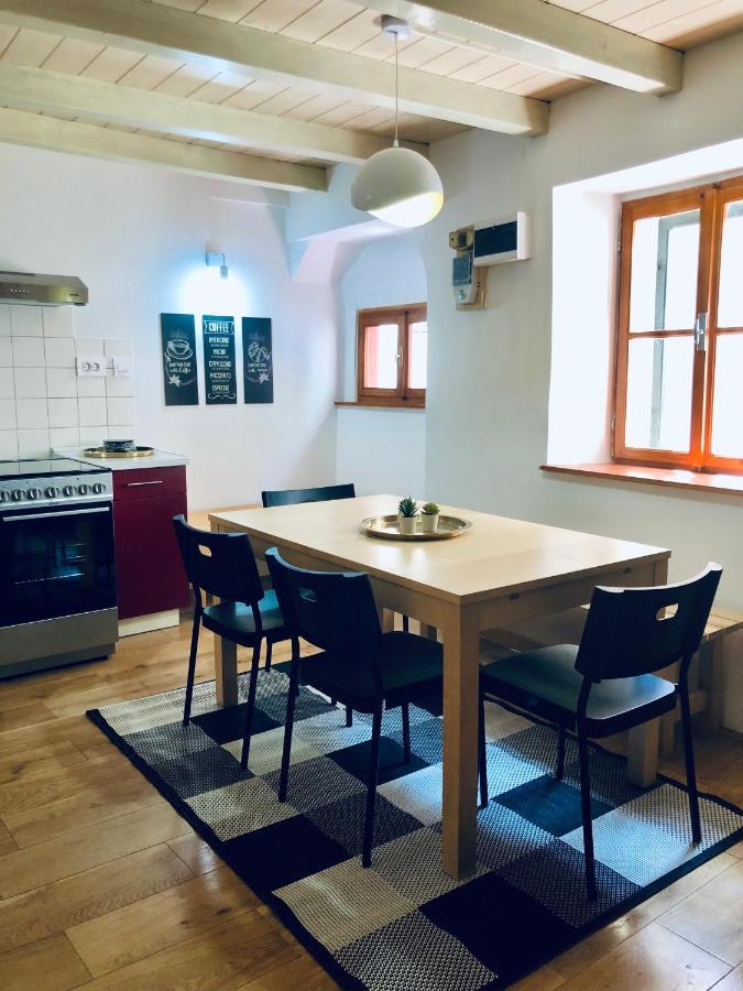 Seayou!***Charming 1-Bedroom Rental Unit In The Old City Center Of كريس المظهر الخارجي الصورة