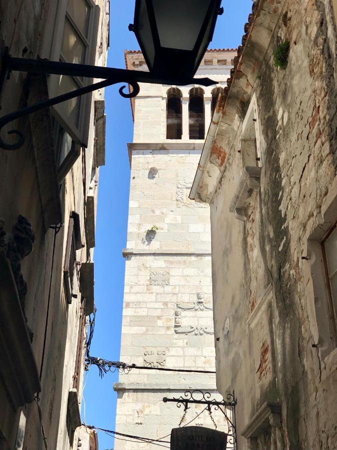 Seayou!***Charming 1-Bedroom Rental Unit In The Old City Center Of كريس المظهر الخارجي الصورة