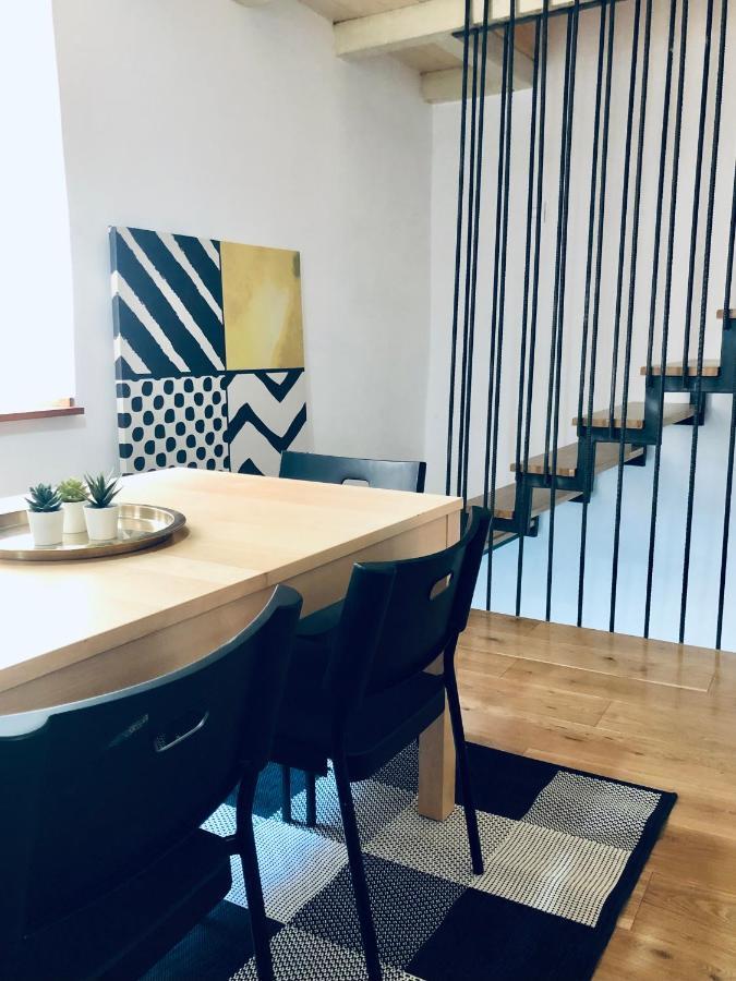 Seayou!***Charming 1-Bedroom Rental Unit In The Old City Center Of كريس المظهر الخارجي الصورة