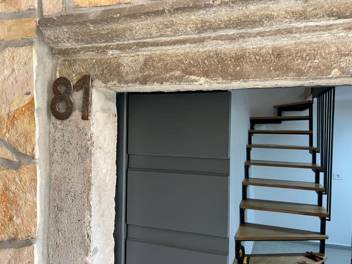 Seayou!***Charming 1-Bedroom Rental Unit In The Old City Center Of كريس المظهر الخارجي الصورة