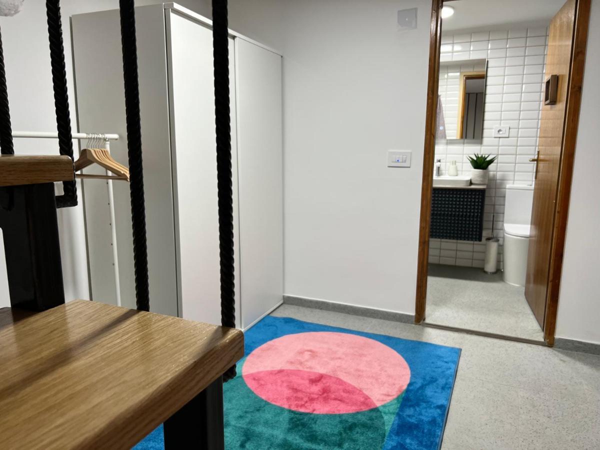 Seayou!***Charming 1-Bedroom Rental Unit In The Old City Center Of كريس المظهر الخارجي الصورة