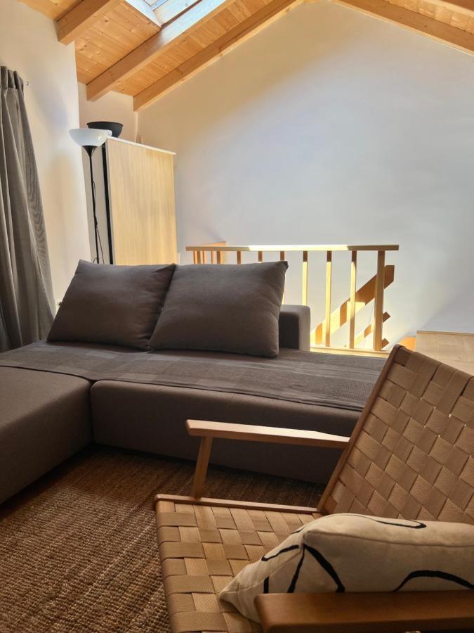 Seayou!***Charming 1-Bedroom Rental Unit In The Old City Center Of كريس المظهر الخارجي الصورة
