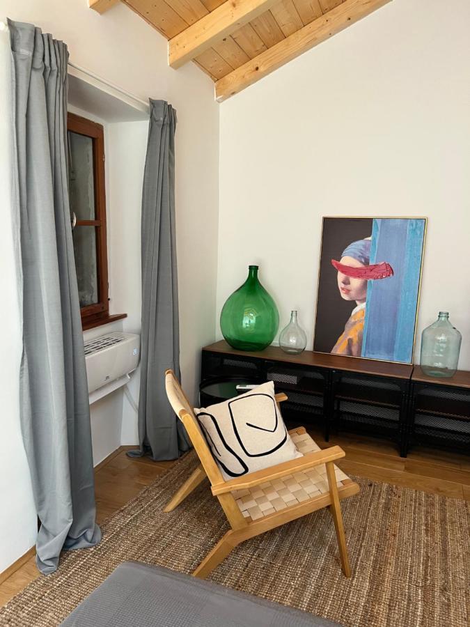 Seayou!***Charming 1-Bedroom Rental Unit In The Old City Center Of كريس المظهر الخارجي الصورة