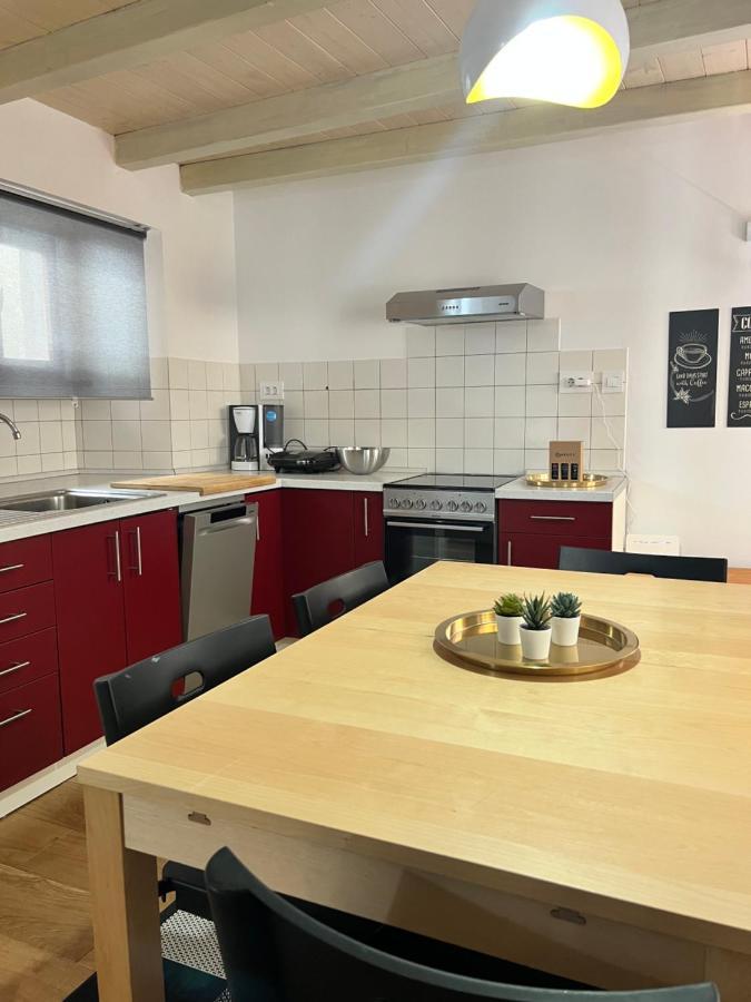 Seayou!***Charming 1-Bedroom Rental Unit In The Old City Center Of كريس المظهر الخارجي الصورة